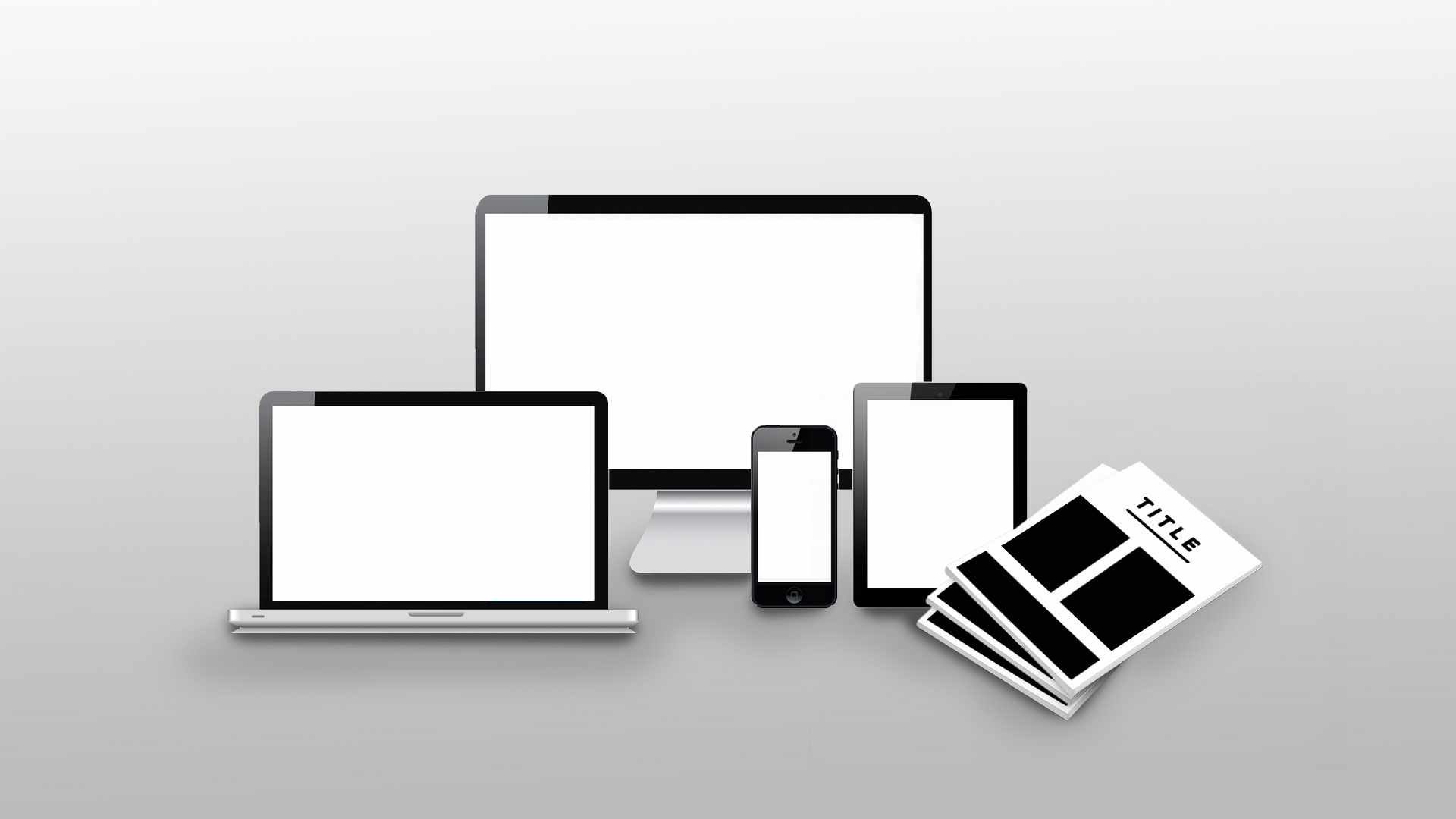 Onde usar a maquete eletronica